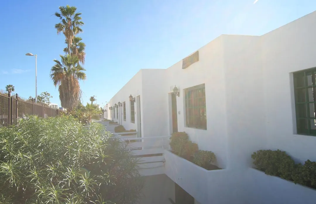 Apartmán Guanarama